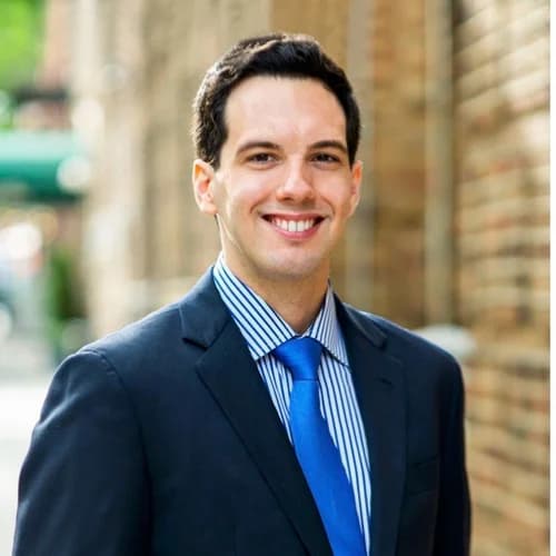 Lenard Moxley - Vice President