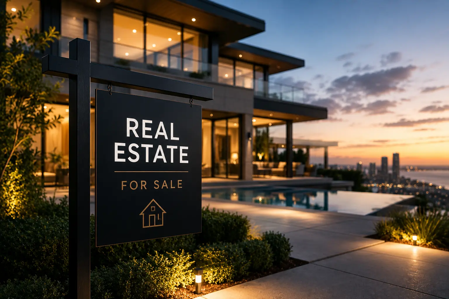 Real Estate